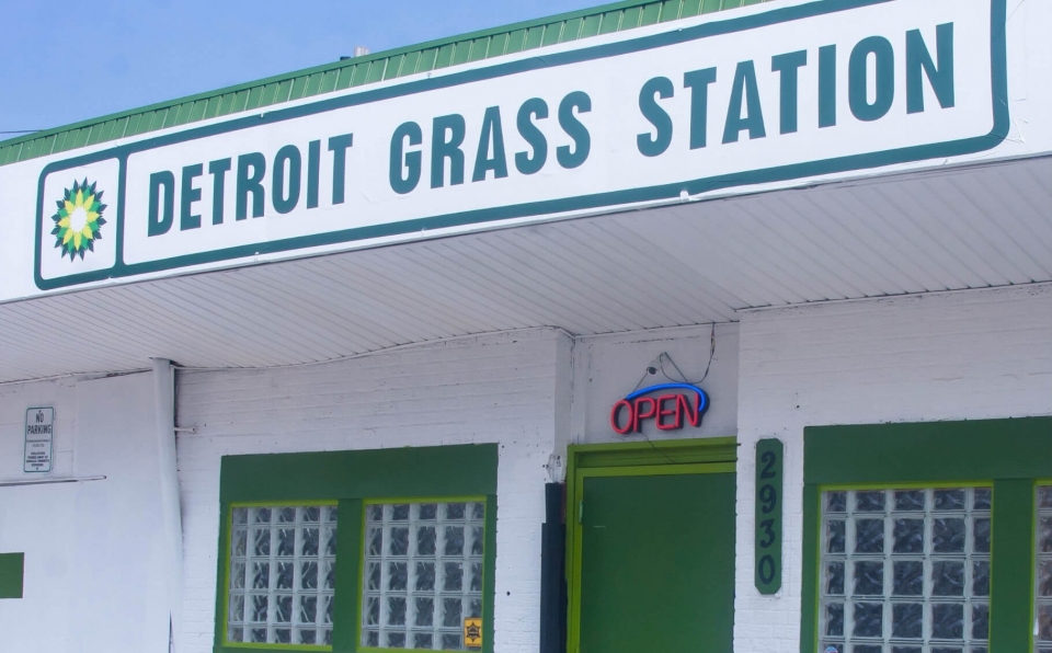 Michigan postao 10. američka država koja je legalizirala marihuanu