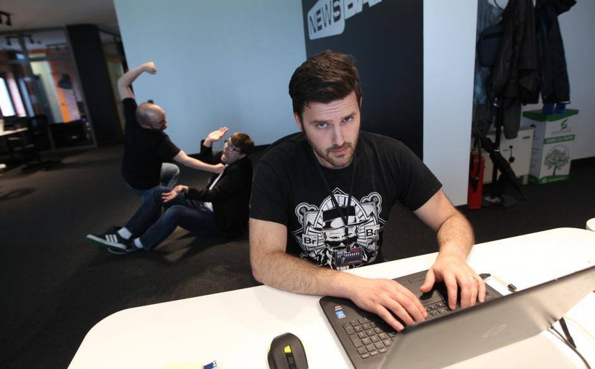Kome i zašto smeta Liberal?