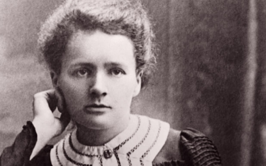 Marie Curie i njen doprinos napretku društva