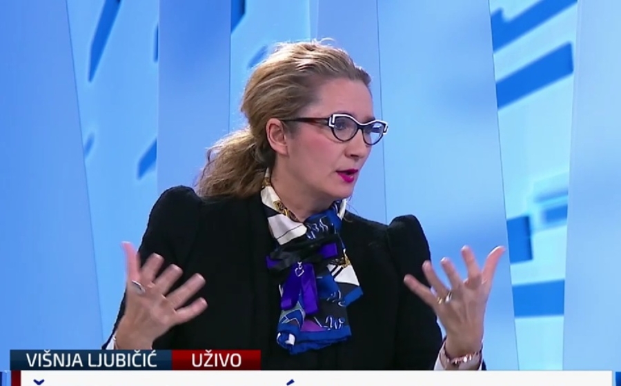 Pravobraniteljica za ravnopravnost očito nema pojma što je ravnopravnost