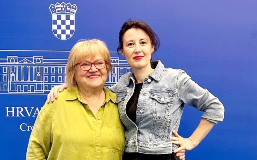 Orešković je miljama udaljena od centra, a građanski odgoj bi joj dobro došao