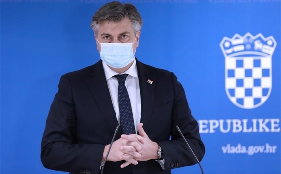 Plenkovićev fact checker potvrdio teoriju zavjere o indoktrinaciji iz Bruxellesa
