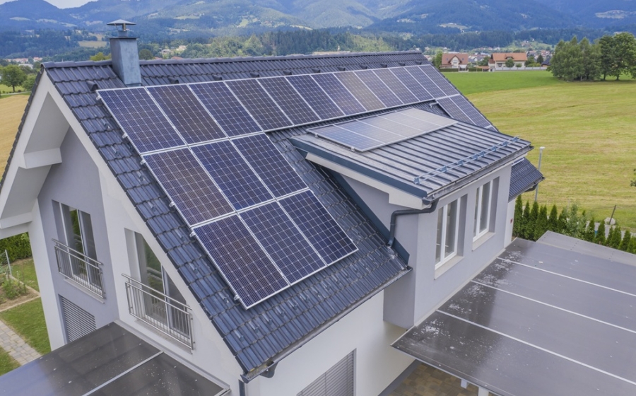 Danci pronašli 'nepoznat materijal' među uvezenim komponentama za solarne panele i vjetroturbine