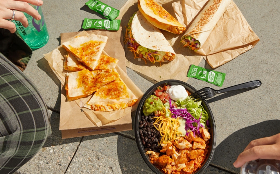 Taco Bell stiže u Hrvatsku - uz potporu javnog EU novca
