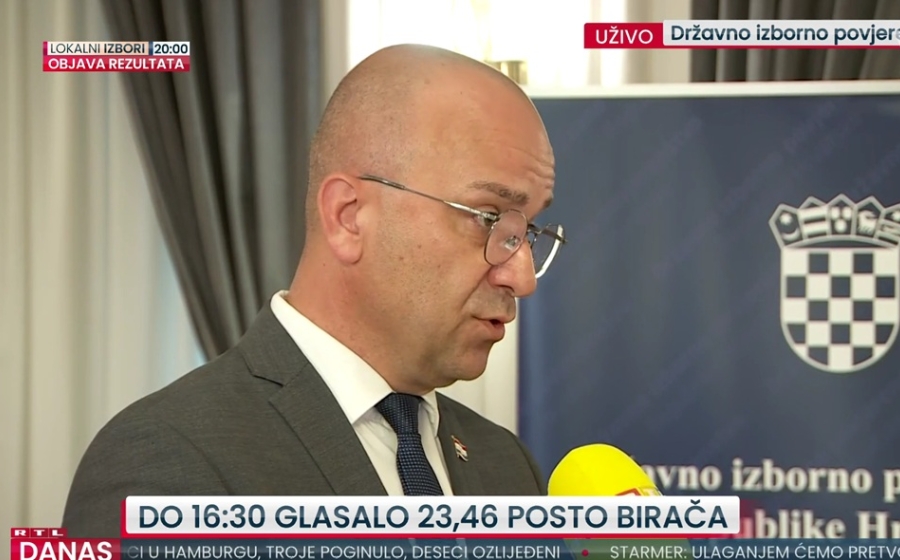 Umjesto kazne za  neizlazak na izbore, DIP treba uvesti elektroničko glasanje i produžiti rad birališta