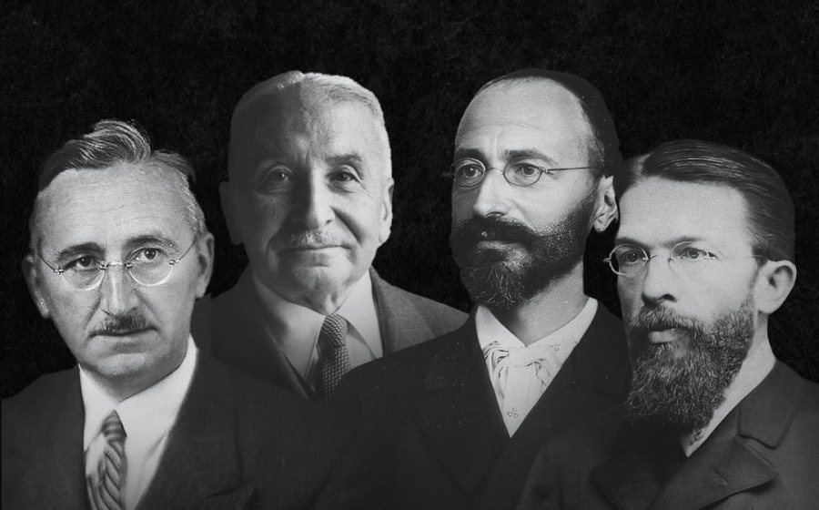Kako su austrijski ekonomisti uništili Marxa i promijenili ekonomsku znanost