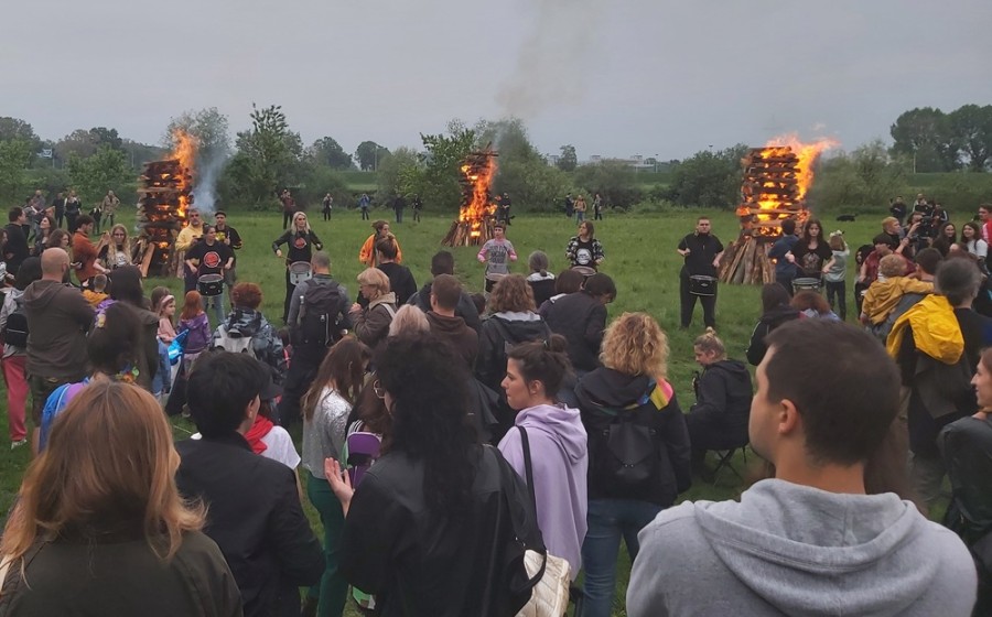 Mala zemlja za velike podjele: ZDS, ustaše i partizani ne smiju biti glavne teme u 2025. godini