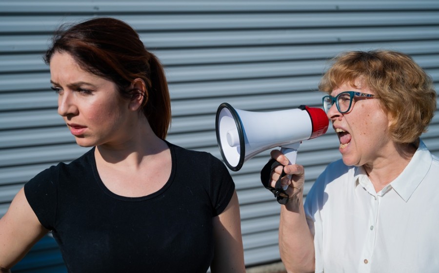 Dragi susjedi, molim vas, prekinite nam izvoziti antisemitizam u Hrvatsku