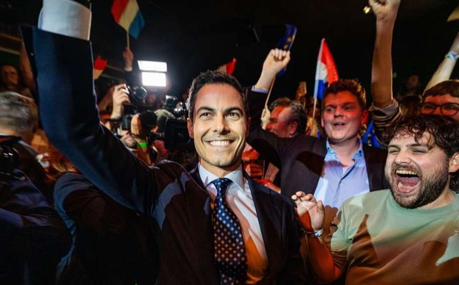 Socijalni liberali osvojili najviše glasova na izborima u Nizozemskoj, ovo je budući premijer