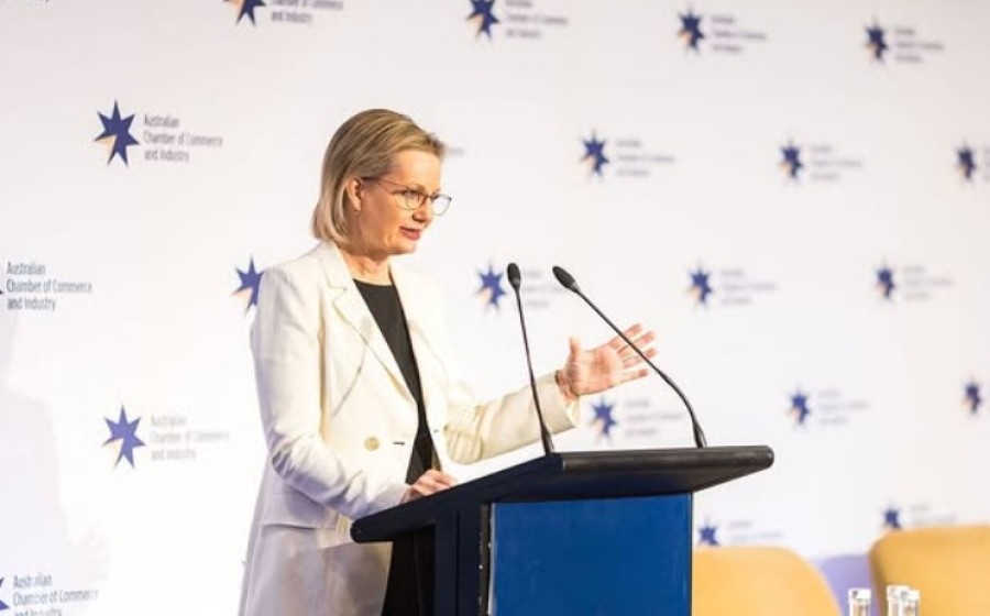 Australski liberali napuštaju 'net zero' ekstremnu politiku protiv klimatskih promjena