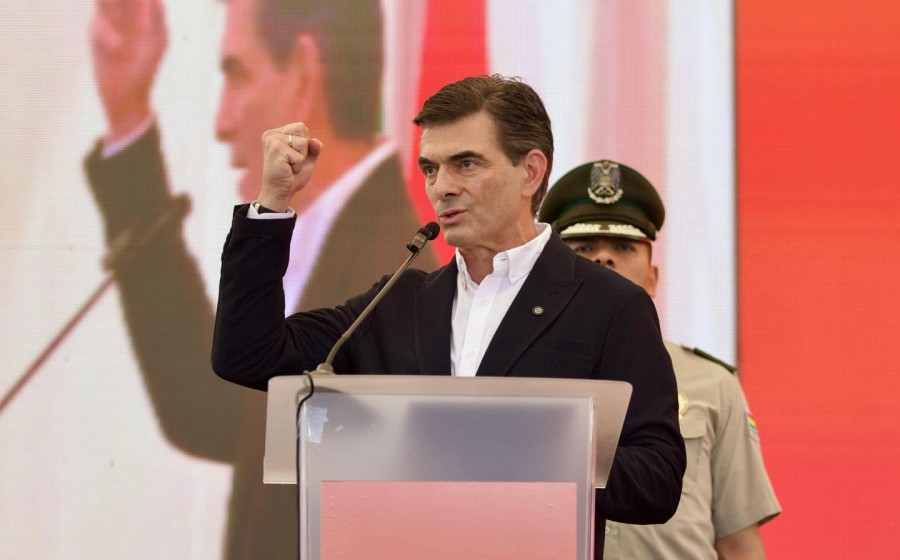 Novi predsjednik Bolivije planira već u 2026. smanjiti javnu potrošnju za 30 posto, ukida 4 poreza