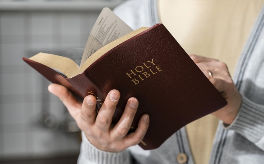 Može li citiranje Biblije biti zločin? O tome odlučuje Vrhovni sud u Finskoj