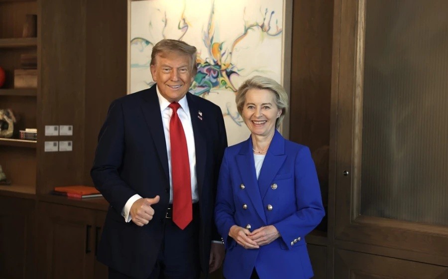 Trumpova kritika Europe nije zlonamjerna i trebamo ju shvatiti ozbiljno