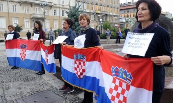 Zašto udruge iz Domovinskog rata bacaju ljagu na Domovinski rat?