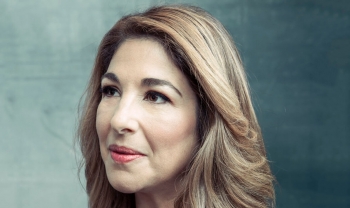 Naomi Klein, doktrina šoka i neoliberalizam