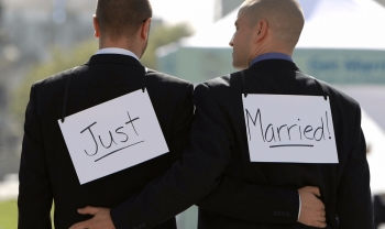 Boom! Većina američkih muslimana sada podržava gay brak