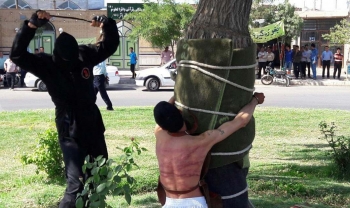 Strašne kazne u Iranu 2018: Javno bičevanje zbog alkohola, odsijecanje ruke zbog krađe