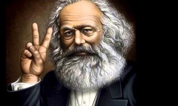 Marxove želje se ostvaruju! Ali ne u marksističkim društvima...