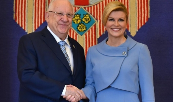 Kolinda pokazala da možemo osuditi oba zločinačka režima, ne moramo izabrati jedan