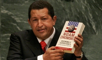 Je li Amerika kriva za ekonomsku krizu u Venezueli?