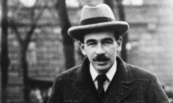 Keynes - nije vjerovao u moć Smithove ʼnevidljive rukeʼ, pred smrt shvatio da je pogriješio