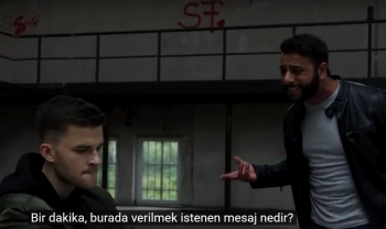 Njemački reper snimio spot iz tri perspektive: glasača AfD-a, turskog imigranta i sebe