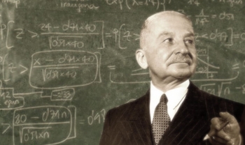 Ludwig von Mises: Korijeni socijalnog liberalizma