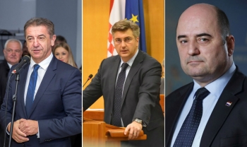 Unutarstranački sukob u HDZ-u nije svjetonazorski