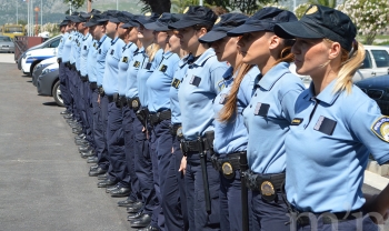 Provjera istinitosti: ʼHrvatska nema dovoljno policajaca, oni su potplaćeni i sve ih je manjeʼ