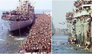 Jeste li i vi nasjeli? Ove fotografije i videosnimke šire se uz lažne vijesti o imigrantima, a nemaju veze s njima