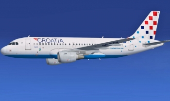 Država je svako radno mjesto u Croatia Airlinesu već platila 800.000 kuna, a sad traže da to učini opet