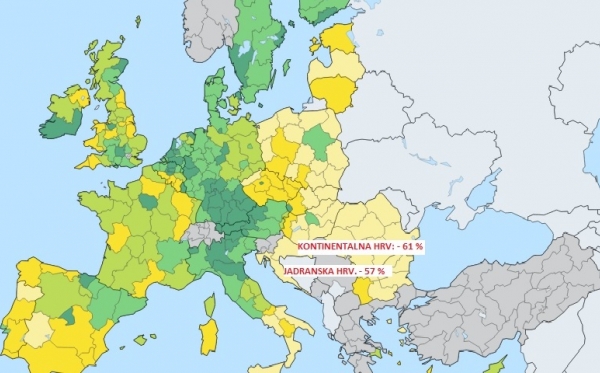 Ključni trenutak kad je Hrvatska počela zaostajati za ostatkom Nove Europe