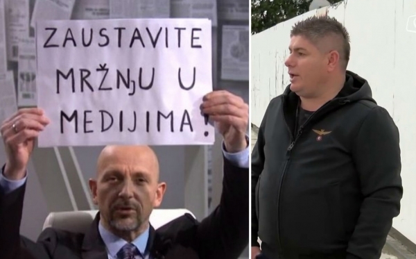 Presuda News Baru trebala bi biti pouka svim zagovornicima ograničavanja slobode govora