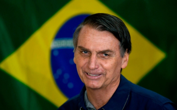Bolsonaro - fašist ili posljednja nada za Brazil?