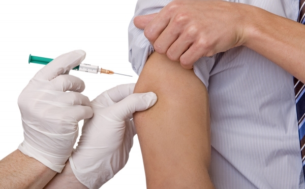 Antivakseri pohrlili po cjepiva, potražnja porasla 500 posto