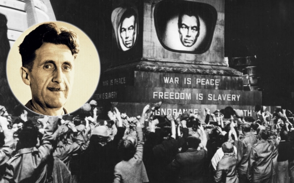 Čovjek koji je predvidio budućnost: 7 zanimljivosti o Georgeu Orwellu koje možda niste znali