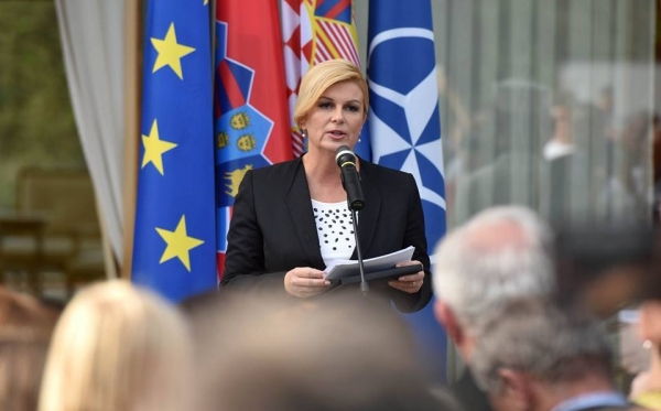 Ne, Kolinda nije pozvala Vladu da poveća minimalac!