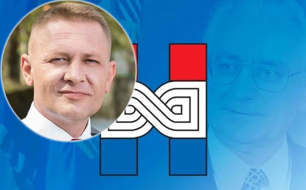 Beljak se slaže s HDZ-om: Hrvatsku je uništio neoliberalizam!