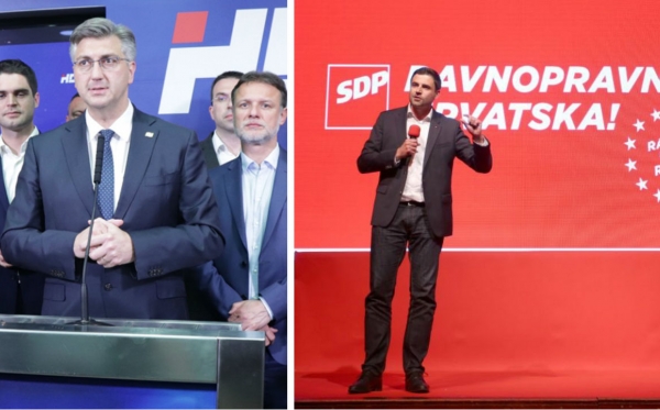 Pobjednici i gubitnici