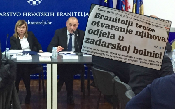 Tko će nas braniti od branitelja?