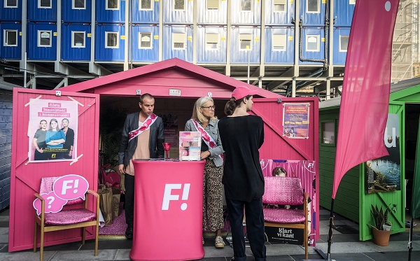 Zašto žene ne glasaju za feminističke stranke?