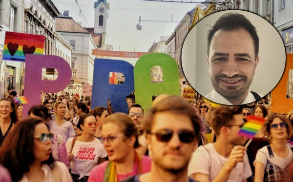 Odgovor Peternelu: Koja to prava traže?