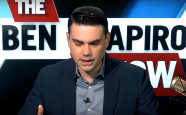 Ben Shapiro pokušao objasniti zašto Amerika treba napasti Iran. Njegovi vlastiti fanovi su ga satrali...