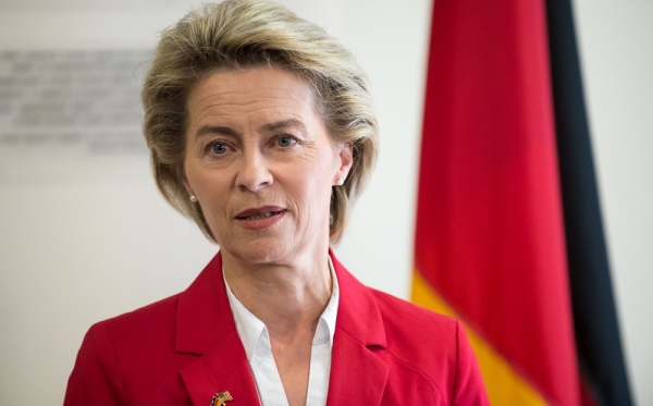 Tko je Ursula von der Leyen, nova predsjednica Europske komisije?