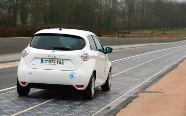 Francuzi uče o obnovljivim izvorima na teži način: Solarni asfalt se pokazao kao kolosalna pogreška