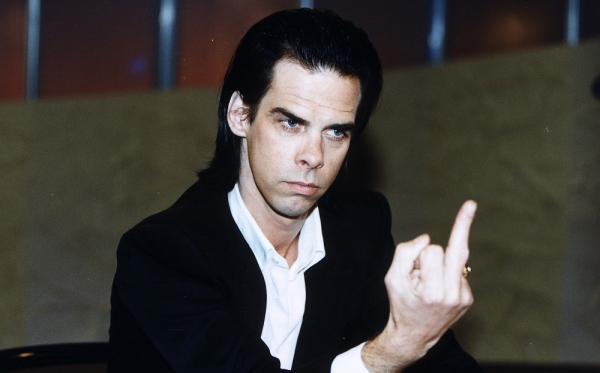 Nick Cave rekao što misli o antifašistima i krajnjoj desnici