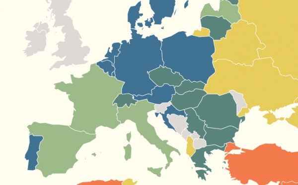 Dobra vijest: Hrvati su među najboljim govornicima stranog engleskog jezika u svijetu