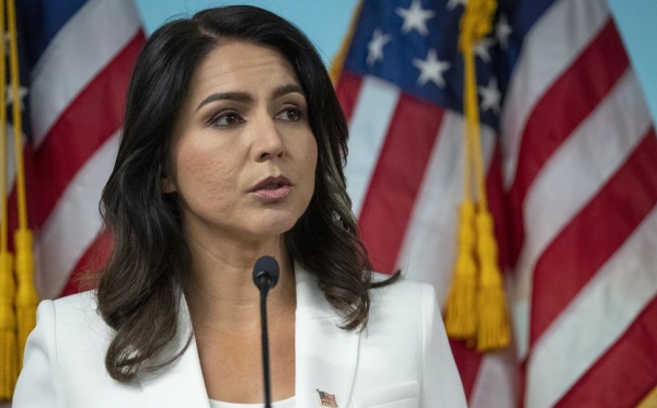 Predsjednička kandidatkinja Tulsi Gabbard objasnila zašto je za legalizaciju svih droga