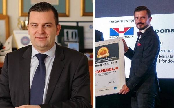 Je li vrijeme za novu političku opciju na hrvatskoj sceni?