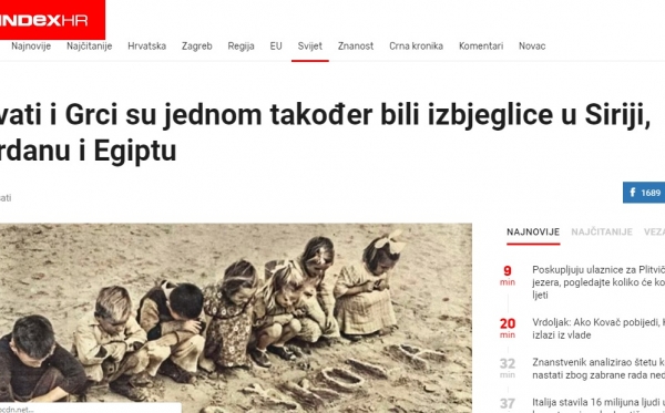 Kako su mediji odjednom prigrlili imperijalizam